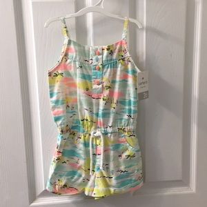 3T jumper form Carters. Tag still on